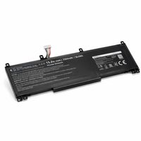 Kompatibler Akku für HP - RH03-4 -40Wh