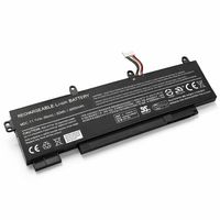 Kompatibler Akku für HP - A028HI - 53,13Wh
