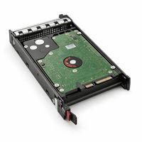 Original Festplatte für FUJITSU - S26361-F5543-L112 - HDD 1200GB (2,5 Zoll / 6,4 cm) SAS III (12 Gb/s) EP 10K inkl. Hot-Plug