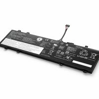 Original Akku für LENOVO - 5B11Q32534 - 57Wh
