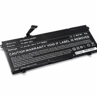 Kompatibel Akku für MEDION - 40074839 - 90,09Wh