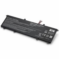 Kompatibel Akku für AASUS - 0B200-03580200 - 49,09Wh