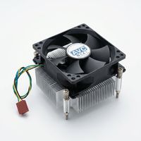 Original Lüfter inkl. Kühler für LENOVO - 5H40U92956 - (CPU) 65W TDP