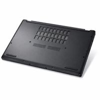 Original Bottom Case für ACER - 60.VLWN7.001 - schwarz