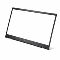 Original Displayrahmen für MEDION - 40085128 - 39,6cm (15,6 Zoll) schwarz
