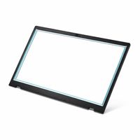 Original Displayrahmen für ASUS - 90NB0PD0-R7B011 - schwarz