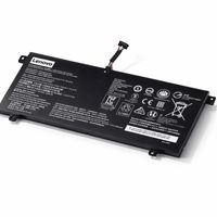 Original Akku für LENOVO - 5B10Q38238 - 48Wh