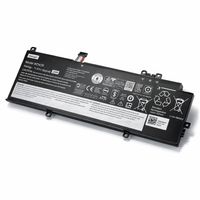 Original Akku für LENOVO - 5B10W51866 - 52,5Wh