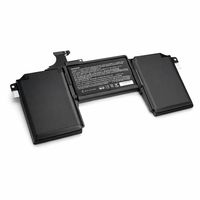 Kompatibel Akku für APPLE - A1965 - 54,72Wh