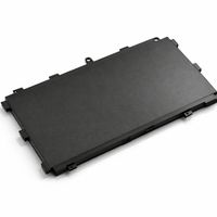 Kompatibel Akku für FUJITSU - FUJ:CP690859-XX - 37,74Wh