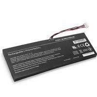 Kompatibel Akku für GIGABYTE - GAG-J40 - 92,72Wh