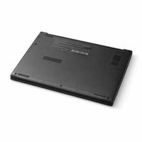 Original Bottom Case für LENOVO - 5CB0Z69219 - schwarz