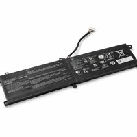 Original Akku für MSI - S9N-0W4J200-AQ2 - 90Wh