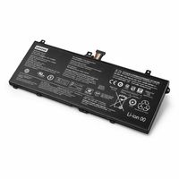 Original Akku für LENOVO - 5B11M90128 - 54,7Wh