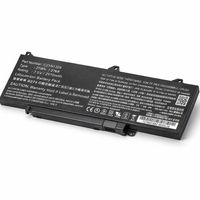 Kompatibel Akku für DELL - DR02P - 52,44Wh