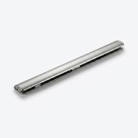 Original Scharnierabdeckung für LENOVO - 5CB1B01335 - Scharnierabdeckung grau