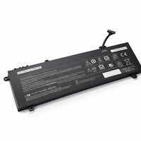 Original Akku für CLEVO - V540BAT-4-80 - 80Wh