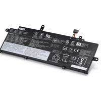 Original Akku für LENOVO - L21B4P71 - 57Wh