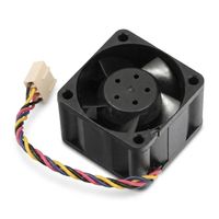 Original Lüfter für QNAP - FAN-4CM-R02 - 40x40x28mm PWM 12V