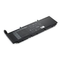 Kompatibel Akku für DELL - XG4K6 - 91,2Wh