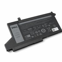 Kompatibel Akku für DELL - M3KCN - 38Wh