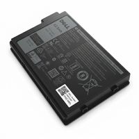Kompatibel Akku für DELL - 451-BCWQ - 50,16Wh