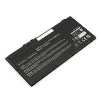 Kompatibel Akku für FUJITSU - FUJ:CP778923-XX - 49,68Wh