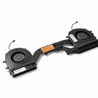 Original Lüfter inkl. Kühler für LENOVO - 5H40Y67588 - (CPU/GPU)
