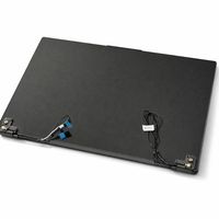 Original Displayeinheit für LENOVO - 5D10S40100 - 16,0 Zoll (WUXGA 1920x1200) schwarz (Touch)