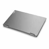 Original Displayeinheit für LENOVO - 5D10S40097 - 16,0 Zoll (2K 2048x1280) grau (Touch)