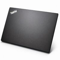Original Displaydeckel für LENOVO - 5CB1M21586 - schwarz