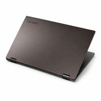 Original Displaydeckel für LENOVO - 5CB0W43747 - Displaydeckel inkl. Scharniere cm (13,3 Zoll) grau