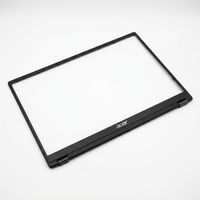 Original Displayrahmen für ACER - 60.ABDN2.003 - 42,0 cm ( 16,1 Zoll) grau