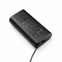 Original Netzteil für DELL - 0KDPR - 100,0 Watt abgerundete Bauform (USB-C)