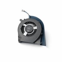 Original Lüfter für ASUS - 13NR0J30T04011 - (CPU)