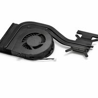 Original Lüfter inkl. Kühler für LENOVO - 5H41B77304 - (UMA)