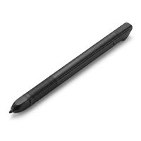 Original Eingabestift für ACER - 60.H93N7.003 - schwarz/blau