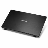 Original Displaydeckel für MEDION - 40085129 - 39,6cm (15,6 Zoll) schwarz