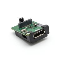 Original Schittstellenkarte für LENOVO - 5C50W32060 - DisplayPort