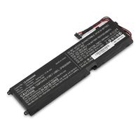 Kompatibel Akku für RAZER - RC30-0270 - 63,91Wh