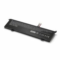 Kompatibel Akku für LENOVO - L19L3PF3 - 46Wh
