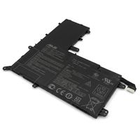 Kompatibel Akku für ASUS - B41N1827 - 53,7Wh