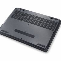Original Bottom Case für ACER - 60.QG9N2.001 - schwarz