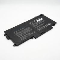 Kompatibel Akku für DELL - K5XWW - 55,25Wh