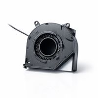 Original Lüfter für ASUS - 13NR0IQ0T01011 - CPU