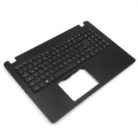 Original Tastatur inkl. Topcase für ACER - 6B.EG8N2.014 - DE (deutsch) schwarz/schwarz