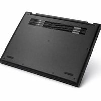 Original Bottom Case für LENOVO - 5CB0S17312 - schwarz