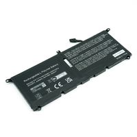 Kompatibel Akku für DELL - DXGH8 - 47,88Wh