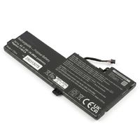 Kompatibel Akku für LENOVO - 01AV421 - 23Wh