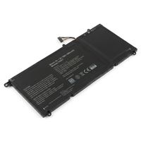 Kompatibel Akku für DELL - PW23Y - 59Wh
